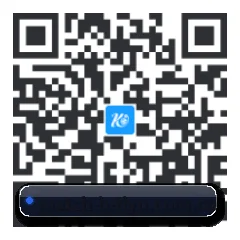 安卓 APP 二维码